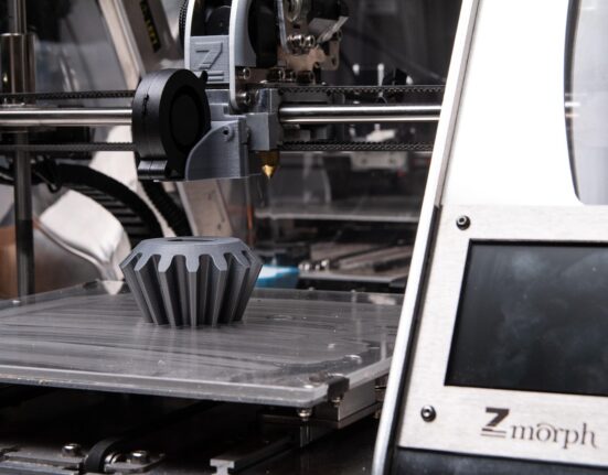 Freemelt Secures 3.8 Million SEK Order from Danish Hospital