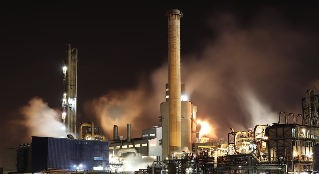 Ørsted Abandons Plans for Carbon Capture Funding