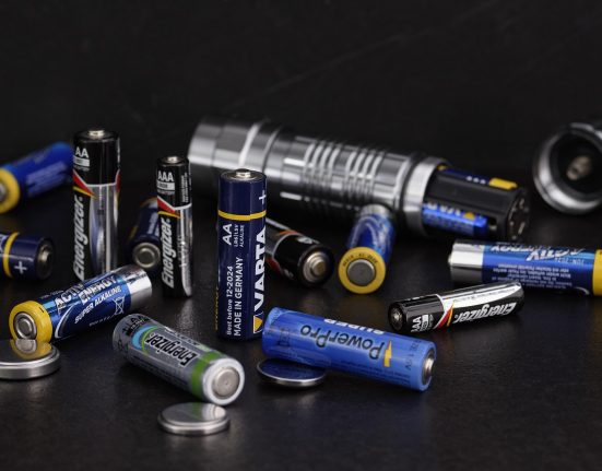 Lyten Acquires Rights to Northvolt's Energy Storage Techn...