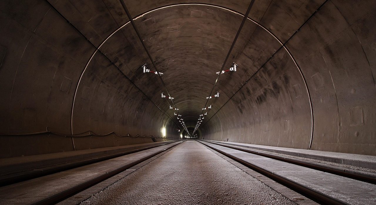 AI to Safeguard Sweden's Bridges from Climate Change