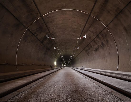 AI to Safeguard Sweden's Bridges from Climate Change