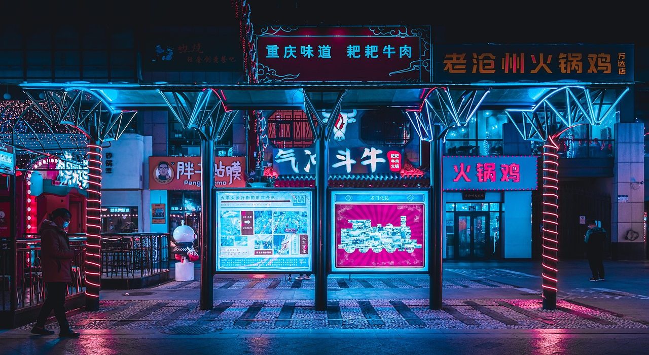 Pony.ai Launches 1,000 Robotaxi Fleet in Dubai