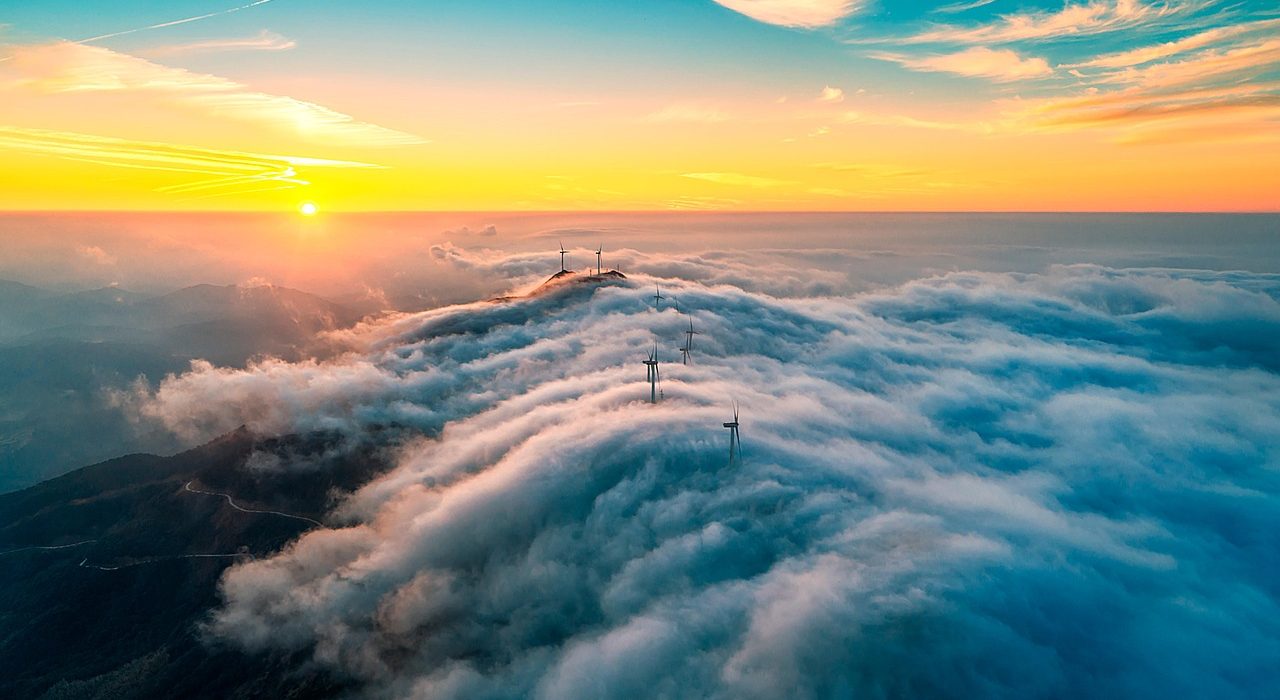 New turbine cluster aims to boost power generation by 10%