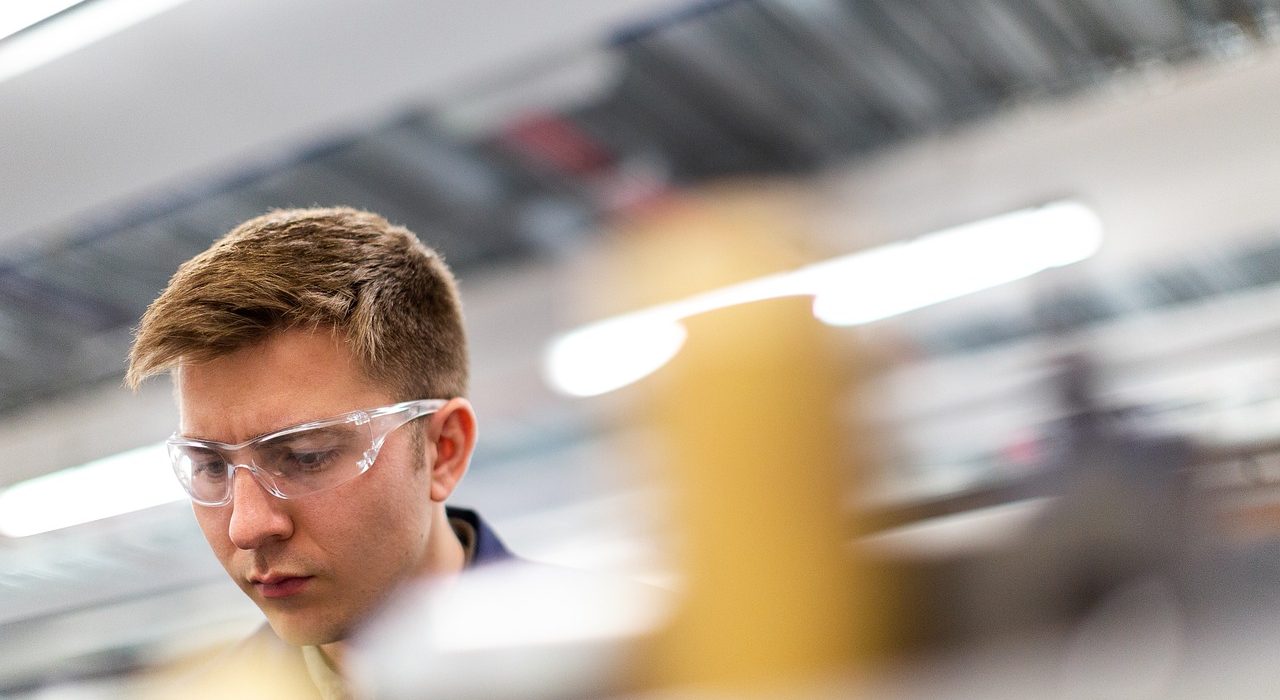 SoftBank Acquires ABB Robotics to Boost AI Capabilities