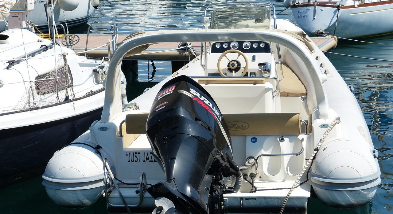 Swedish Company Zparq Raises 60 Million for Electric Outboard