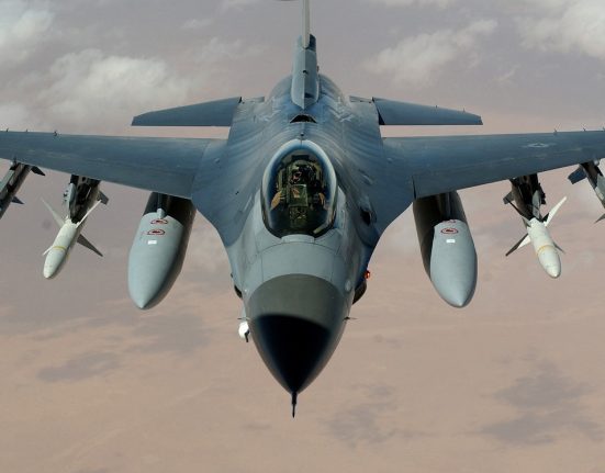 Ukraine Seeks to Purchase 100 Gripen Jets for Security