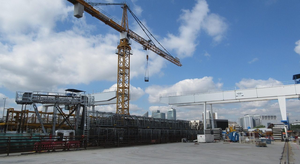 Finnish Shipyard Protests Swedish Icebreaker Construction in Korea