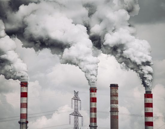 New Energy Technology Raises Security Policy Concerns