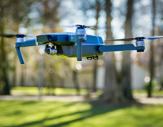 Swedish Tech Article