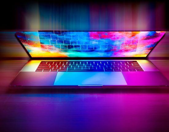 Swedish Tech Article