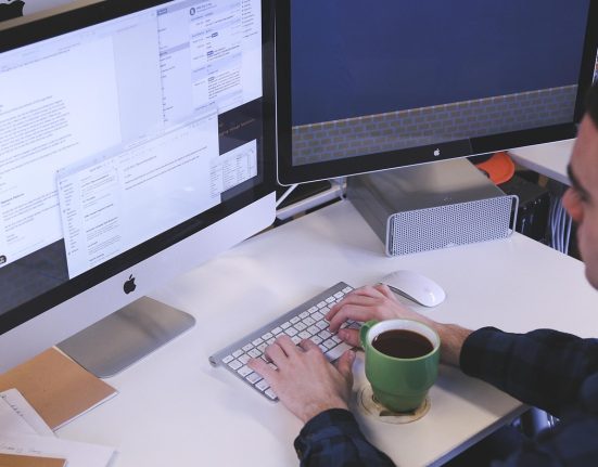 Swedish Tech Article