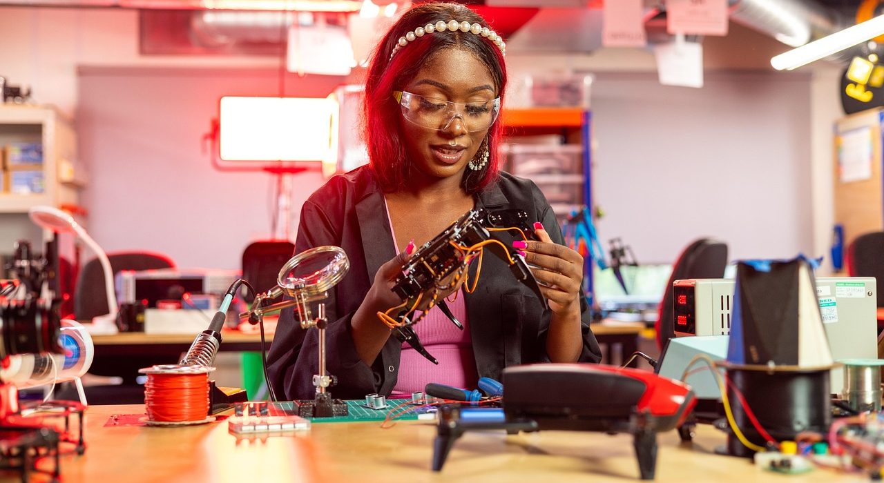 Swedish Tech Article