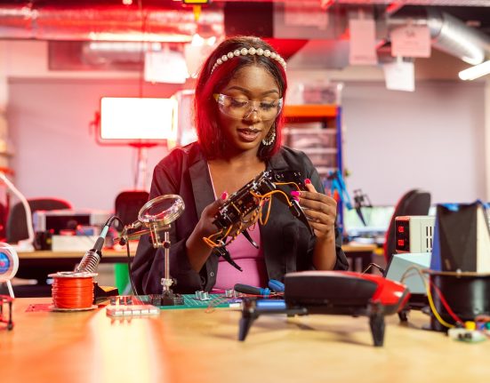 Swedish Tech Article