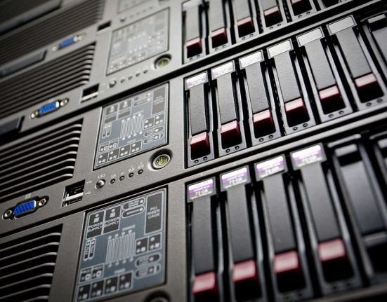 AI Services at Risk of Running Out of Internet Resources