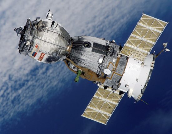 Bonnier Invests Over $10 Million in Swedish Space Company