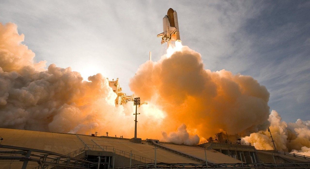 EIB Invests in Swedish Rocket Engine for European Independence