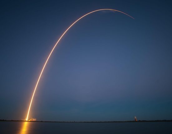 Expert Skeptical on Swedish Rocket Firm's Prospects