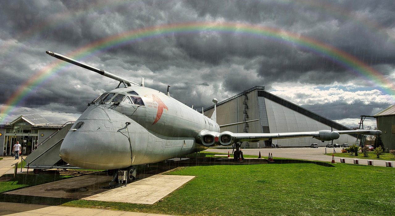 France Orders Saab's Globaleye Surveillance System