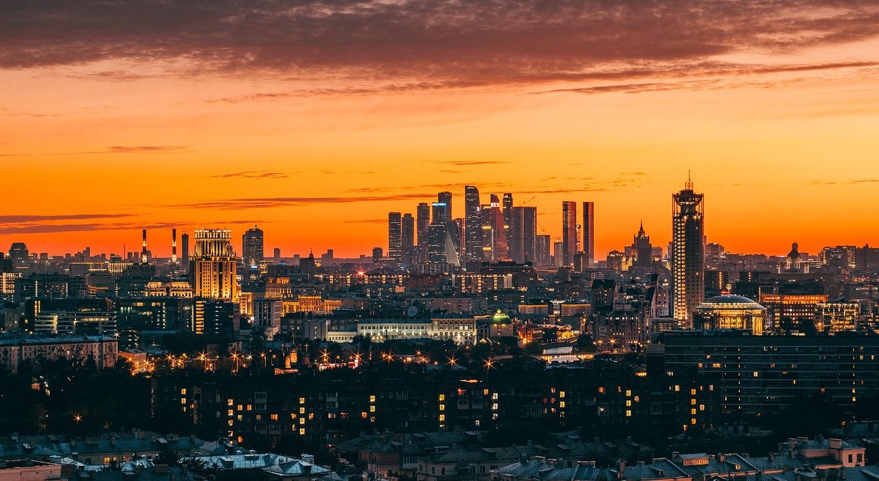 Future Digital Infrastructure Built on Standardization