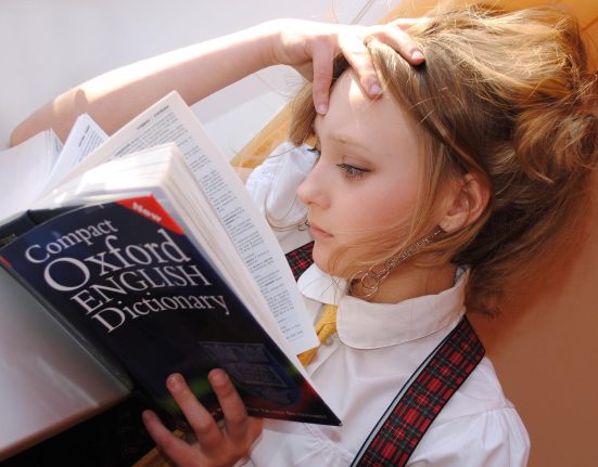 High-achieving students avoid science and tech courses