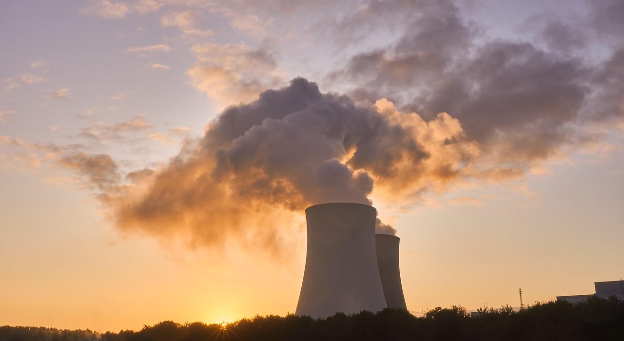 Leak Fixed at Sweden's Largest Nuclear Power Plant