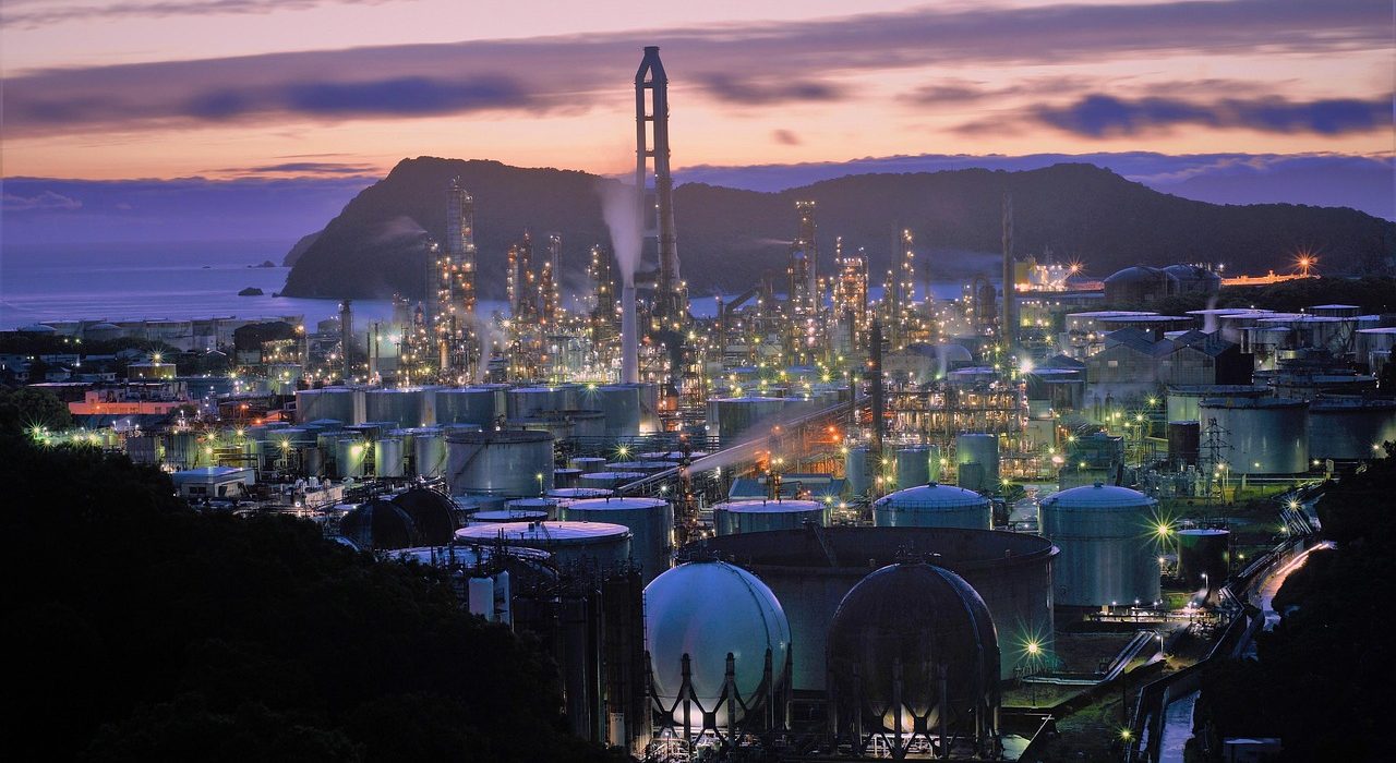 Swedish "Super Paper" Takes on Corrugated Steel