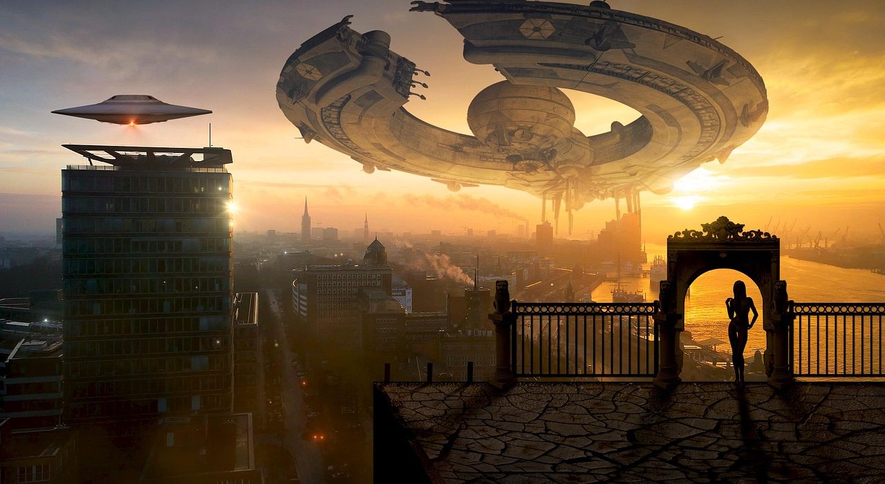 Xpeng Expands Beyond EVs to Flying Cars and AI Technology