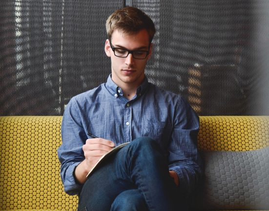 23-Year-Old Launches AI Recruitment Service Talentium