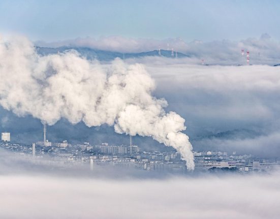 Carbon Dioxide Storage in Ocean Tested with Swedish Firm