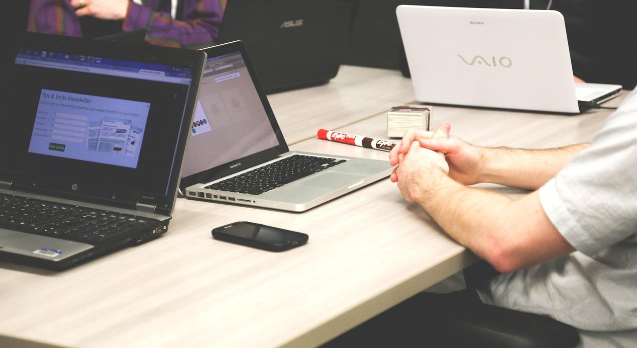 Ericsson to Lay Off 1,600 Employees in Sweden