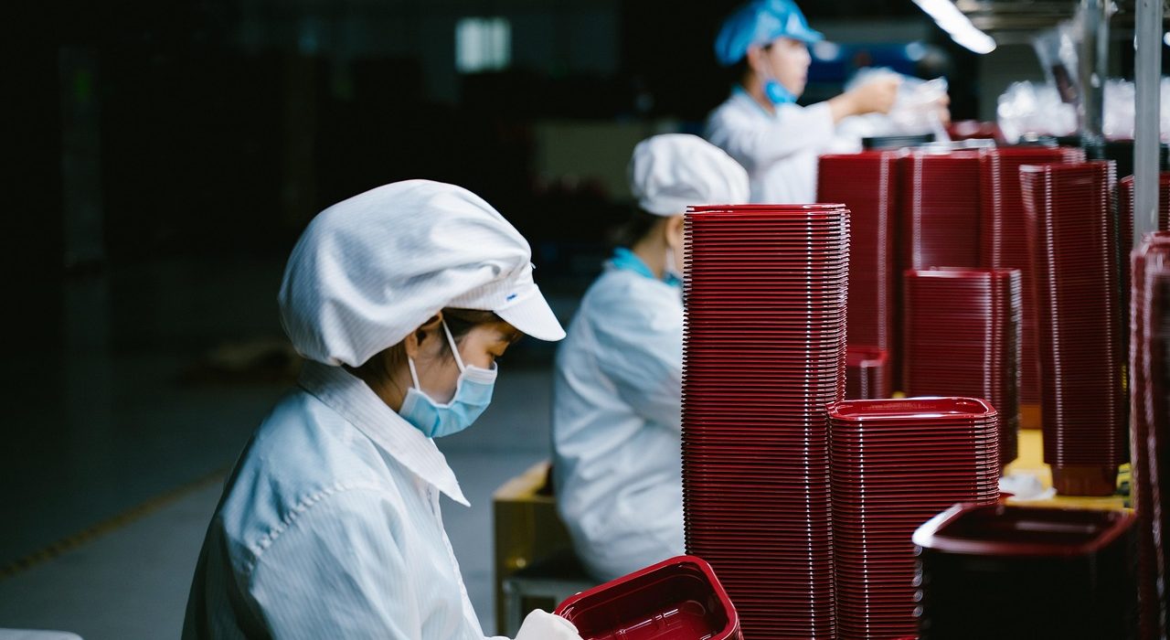Taiwan invests $250 billion in US chip factories with tax cuts
