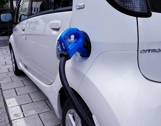 Volvo EX60 Launched: Fastest Charging EV from Sweden