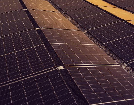 Funding, Not Technology, Hinders Energy Efficiency Progress