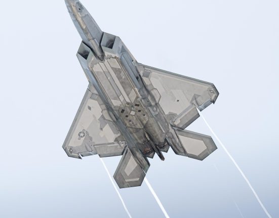 Pentagon May Block Norwegian Acquisition of US Defense Firm