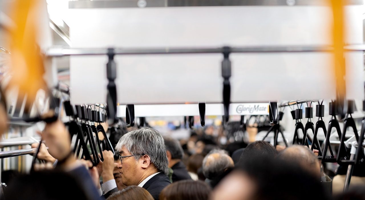 Real-time Map of Stockholm's Transit Captivates Users