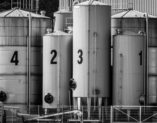 Swedish Hydrogen Project Canceled Due to Technical Issues