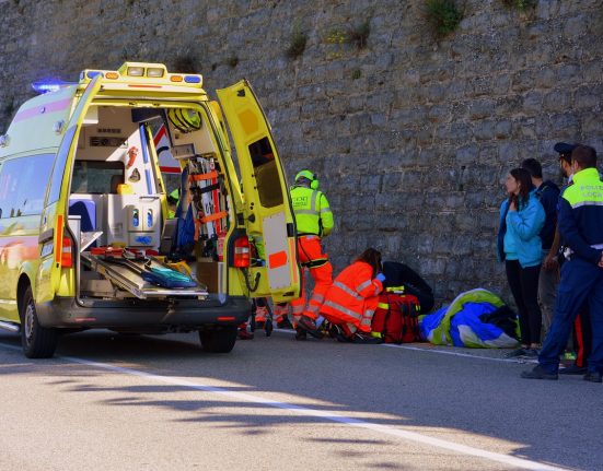 Swedish Startup Introduces AI to Emergency Vehicles