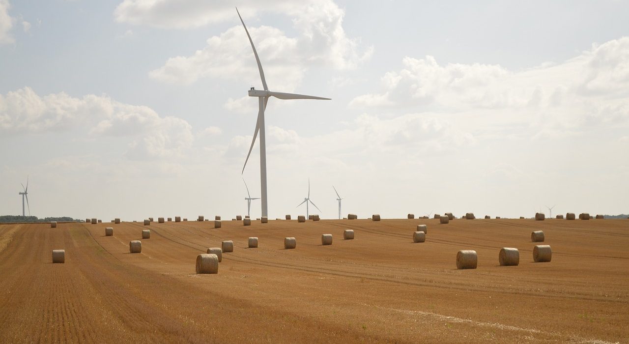 Wind Power Investments in Sweden Plummet to Near Zero