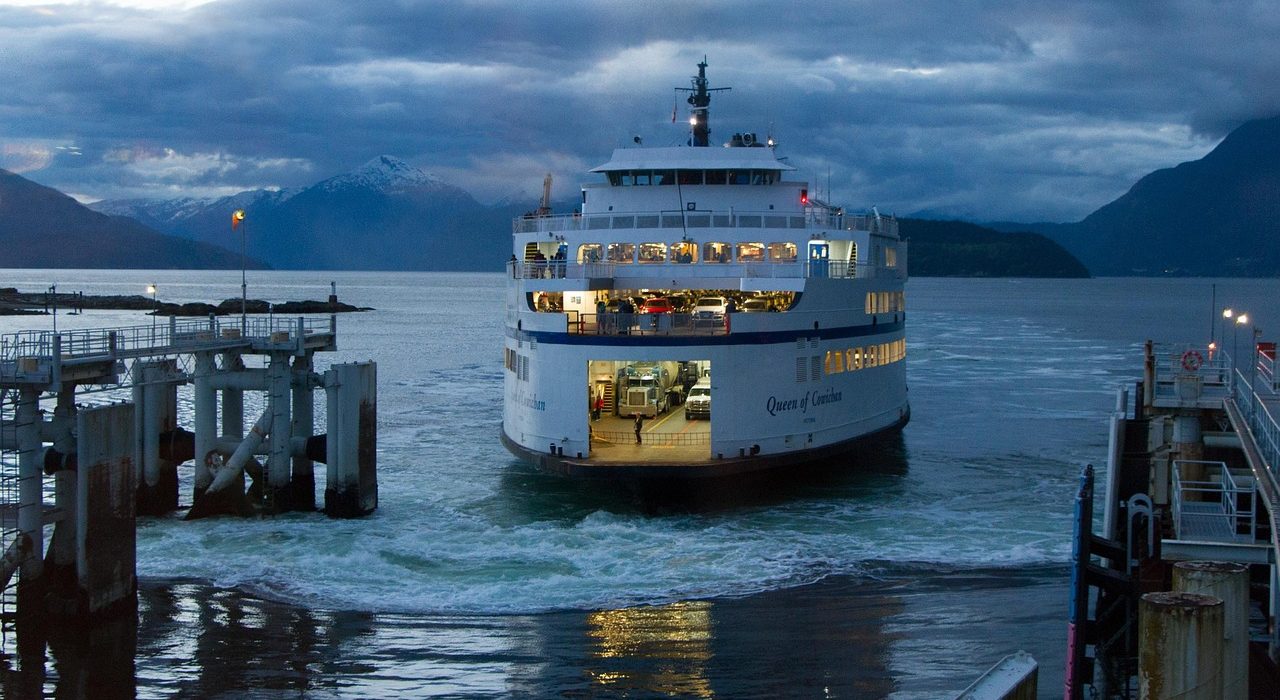 Candela Secures €30 Million for Electric Flying Ferries
