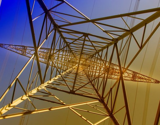 High Electricity Prices Support Swedish Power System