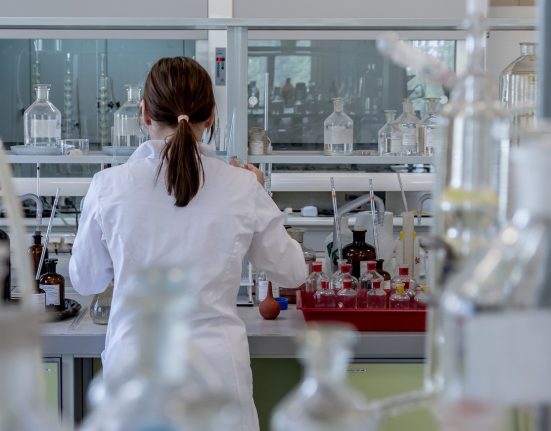 Microorganisms Could Reduce Need for New Mining Operations