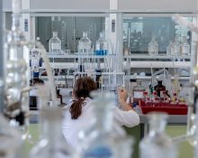 Norwegian Startup Aims to Revolutionize Chip Production