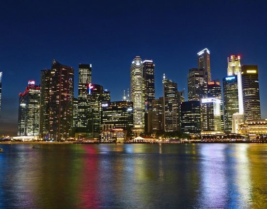 Support Needed for District Heating to Ensure Energy Security