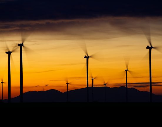 Swedish Company Emerges as Wind Power Leader in Finland